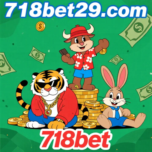 718bet